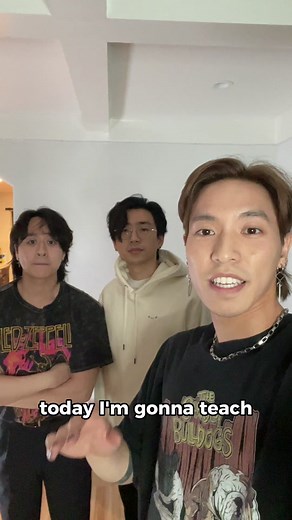 Teaching Non-Dancers Twice Choreography | Set Me Free Dance Tutorial