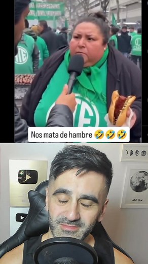 Mate con Mote on Reels