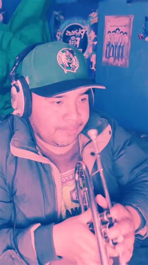 #labellaitalia #trumpet #polka