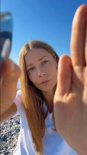 Powerful Reiki Energy Healing in 30 Seconds ✨#energyhealing #reiki