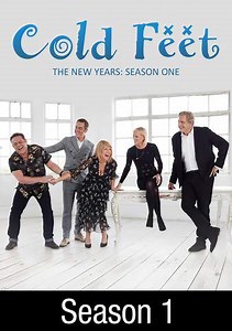 Cold Feet: The New Years: Episode 6