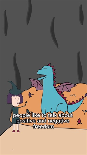 849K views · 30K reactions | what is freedom? | The forest jar | Facebook