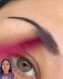 1.9M views · 2.4K reactions | Simple way to do eyebrows | Sexyosas fashion & lifestyle | Facebook
