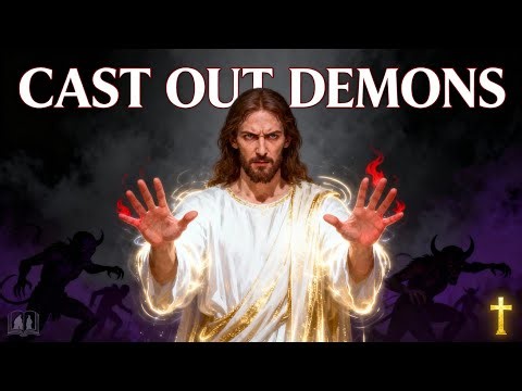 How To Do Deliverance Prayers (Step By Step)