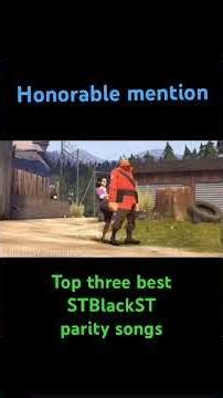 Best TF2 song parities from ‪@STBlackST‬ #tf2 #teamfortress2 #tf2memes