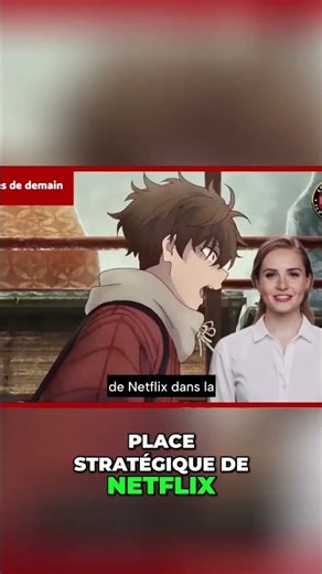 Les étincelles de demain : Netflix, Diffusion Mondiale et Mystère Révélé !
