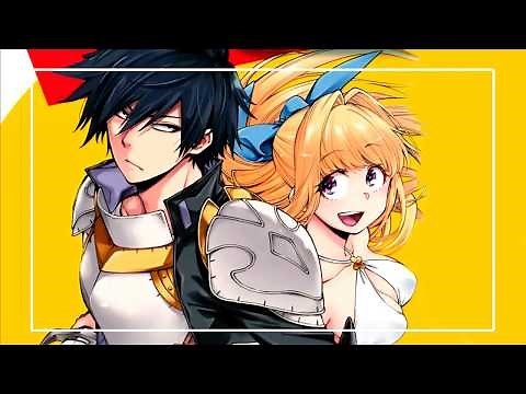 Cautious Hero OP/Opening「FULL」- MYTH & ROID「TIT FOR TAT」(慎重勇者)
