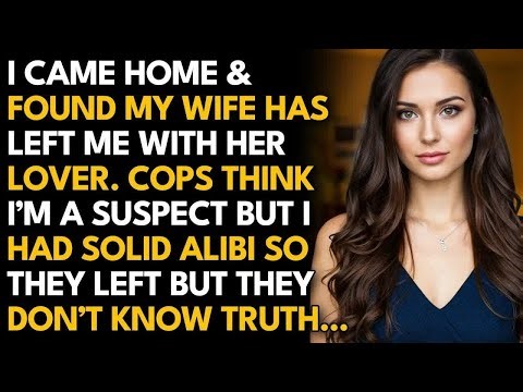 My Wife Abandoned Me For Her Lover, So I Gave Her A Brutal Gift! Reddit Cheating Stories