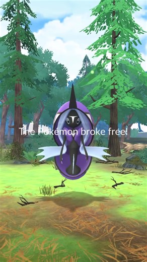 Pokemon Go All Out event with LEGENDARIES in the wild BUT catch them if you can…#pokemon #pokemongo #pokemontiktok #pokemoncommunity