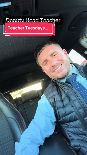 Teacher's Tuesday Lunch Reveal: Guess My Order!