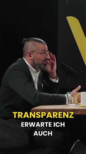 Der beste Icebreaker im Interview 🔥#Leadership #Führung