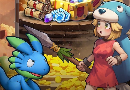 StoneAge Idle Adventure Redeem Codes Free Blue Gems and Rewards (April 2026)