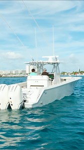 3.5K views | Taking a spin around this 2024 Sea Vee 390B available from @Lhpyachtsales This 2024 SeaVee 390B is a cutting-edge, high-performance center console, expertly crafted for serious offshore fishing and luxury cruising, with ample space, innovative features, and unparalleled versatility. Extremely well-kept & shows amazing as she’s dry Stored. #Boatsdaily #Seavee #Boat #Centerconsole #Fishingboat | Boats.Daily | Facebook