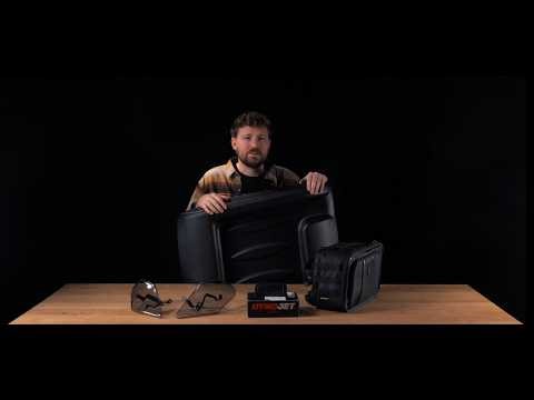 What's In Dennis Kirk's Open Box Shopping?