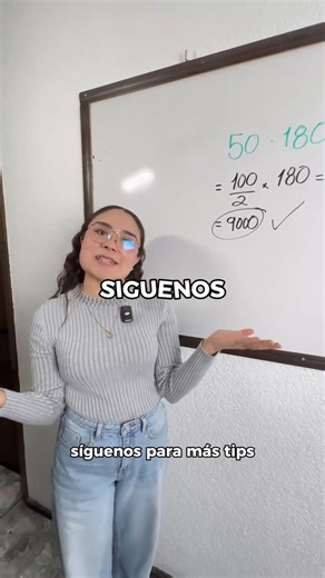 Aprende Matemáticas 🔣 on Instagram: "Lo raro no es equivocarte en un resultado, lo raro es no entender en dónde te equivocaste 😅📐 Aprende a revisar tus pasos y corregir sin frustrarte tanto. 🧠✨ Comenta "DESCARGAR" y te paso todo para que empieces hoy mismo 📲🔥 #RevisarOperaciones #EncontrarErrores #CursoDeLogica #MatematicasConCriterio #LatamEstudia #AprenderDeFallos #MejorarResultados #ProgresoReal #MetasDeEstudio #CerebroActivo Creditos:@Método CIE"
