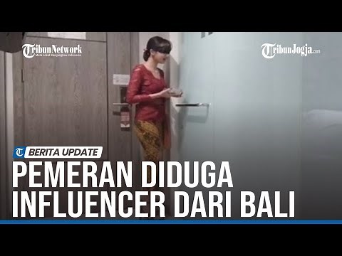 FAKTA DI BALIK VIDEO KEBAYA MERAH