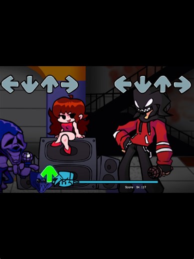 Estos temazos Siempre los quise jugar 😄 #poppyplaytime #fnf #2021 #nostalgia #recuerdos