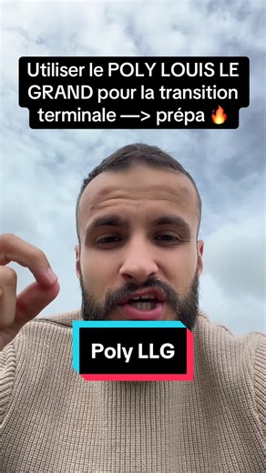 Transition Terminale vers Prépa : Exercices et Cours avec Mathelps