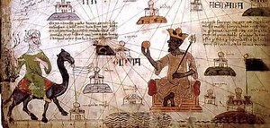 Ancient West African kingdoms