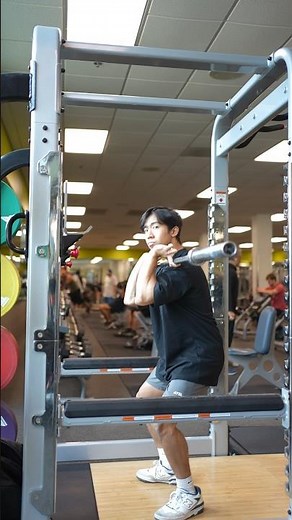 How to Front Squat without Wrist Pain