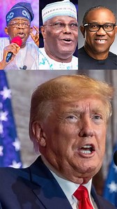 mental competency test for next president | Busymouth