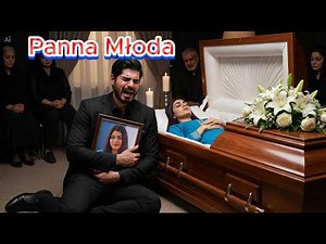 PANNA MŁODA odc : Czy to koniec Cihana w Panna młoda?