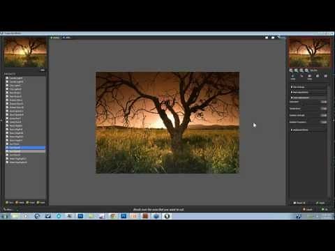 Introduction to Topaz Star Effects