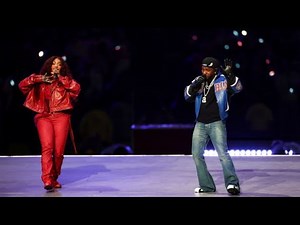 Kendrick Lamar & SZA - Live in Paris (Full Concert) (Grand National Tour) (16/07/25)