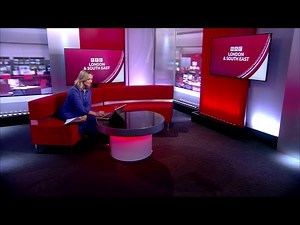 BBC London & South East Today (1330BST - Full Program - 7/6/23) [1080p50]