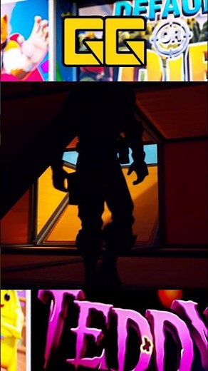 Good Gamers Go Goated Icon Skin!