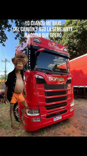 #transma💸✔️ #camiones