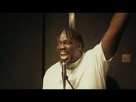 ALTERNATE SOUND X KENNYBLAQ: Musicomedy EDM Mashup