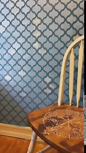 Classic Moroccan Lantern Stencil Best Vinyl Large Stencils for Painting on Wood, Canvas, Wall, etc.-S (8" x 10.25")| Ultra Flexible Food Grade Clear Color Material