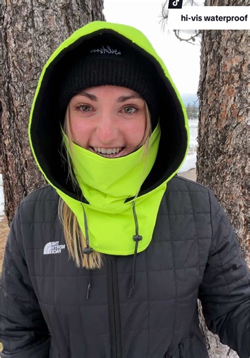 Explore Hi-Vis Waterproof Gear for Construction Workers