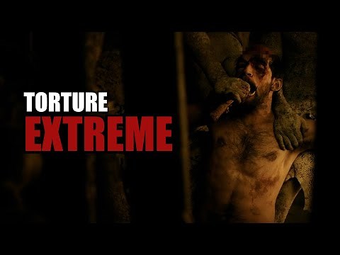 The Most Diabolical Tortures in Horror Movies