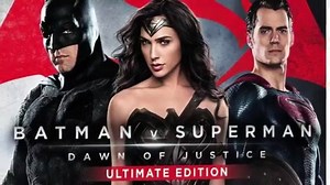 2.1K views · 106 reactions | Dawn of Justice Ultimate Edition Trailer -Blue Beetle | Heroic Hollywood | Facebook