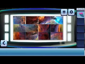 Time Travel Escape Walkthrough - Secret Room