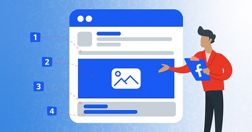 Anatomy of a Facebook ad: The step-by-step guide - LeadsBridge