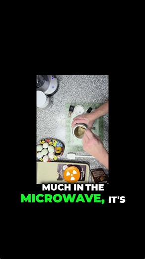 Stop exploding your eggs in the microwave! 🥚💥