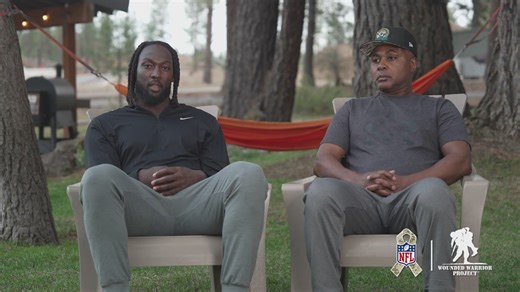 Jaguars LB, veteran father team up to break mental health stigmas with Project Odyssey