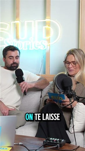 Ugo Girardet #interview #podcast #sudstoriespodcast @sudstories