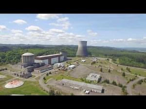 Nuclear Power Plant Washington Satate