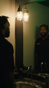 Baron vs. Baron 🪞 @iambarondavis gets grilled by his own conscience. was it an honest mistake or is there more to the story? find out in episode 4 of our SimpleBaron mini-series on our YouTube channel – link in bio. produced by @redbirdentertainment @slic.studios @slic creds to @carsonnicely @iam_victorsalvatore @enriconataleofficial #simplehuman #simplebaron #miniseries | simplehuman