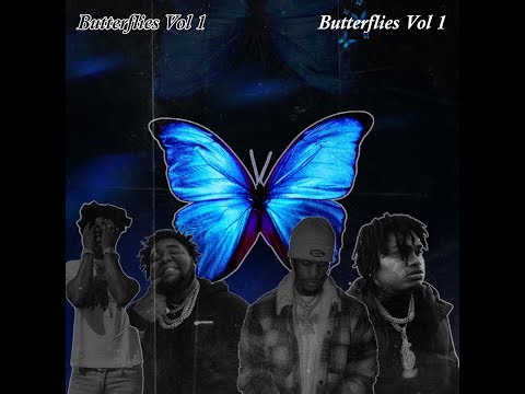 (FREE) Rod Wave Loop Kit/ Sample Pack - "Butterflies Vol 1" (Rod Wave, Toosii, NoCap, Lil Durk)