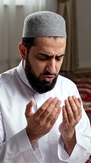 Today’s Dua 🤲 | O Allah, Guide Me to What Is Best