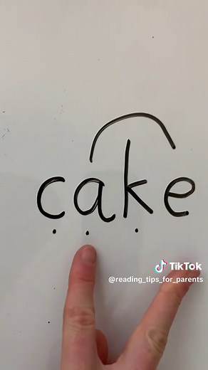 Support Your Child’s Reading on TikTok