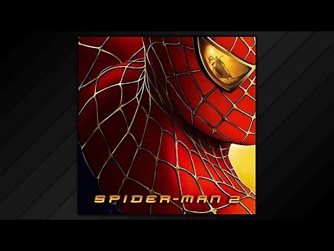 Spider-Man 2 Game Soundtrack (2004)