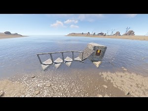 Rust - External TC (Disconnectable) - 2022