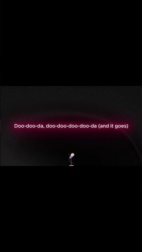 Just The Way You Are Karaoke 🎶 Sing Along! #shorts #milky #lyrics #karaoke #singalong