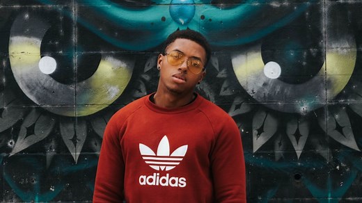 Adidas brand logos: Meaning and history explored